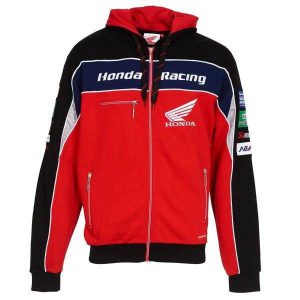 Honda motor