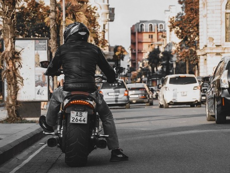 motoristične hlače za vsak stil vožnje