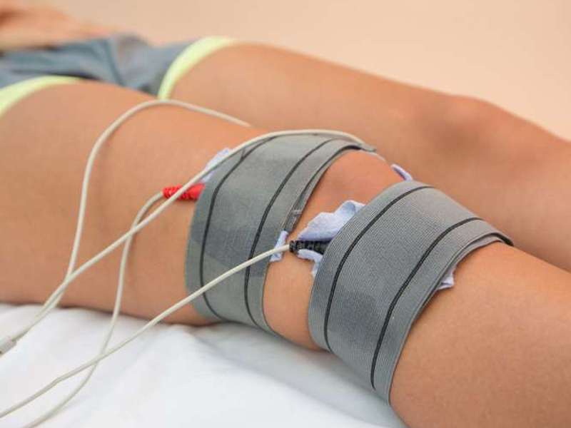 Nepogrešljivi izdelki za fizioterapijo