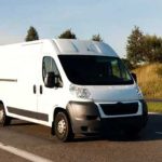 Hitra dostava paketov v Nemčijo