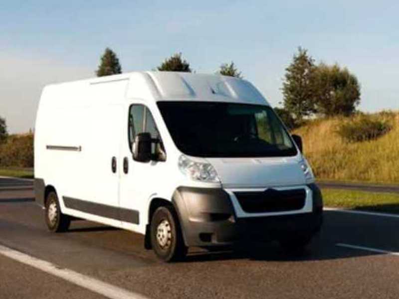 Kako zagotoviti hitro dostavo paketov v Nemčijo?