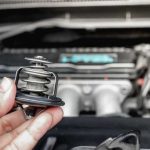 Spoznajte glavne naloge termostata za avto termostat za avto
